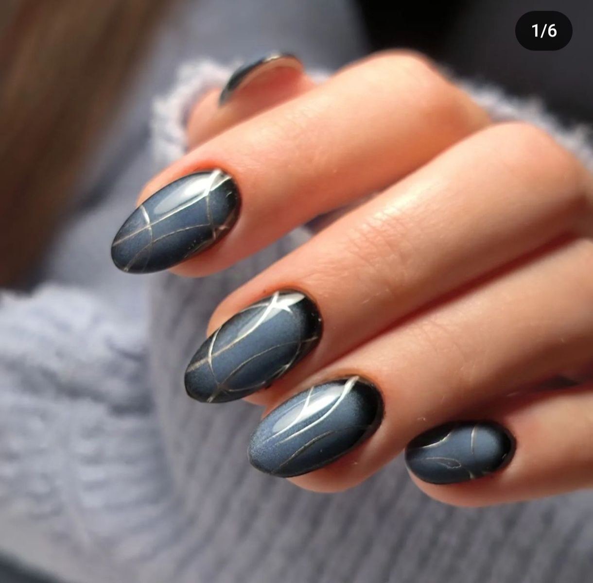 WHY SO BEAUTY NAILS AND HAIR SALON logo